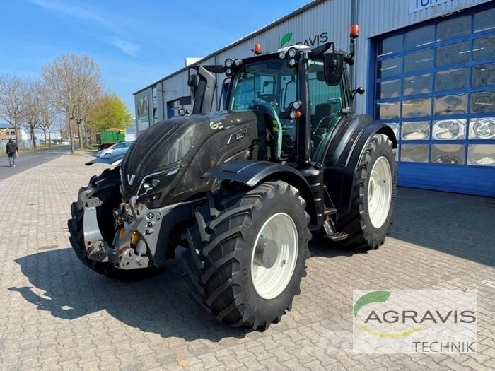 Valtra T 254 V Traktörler