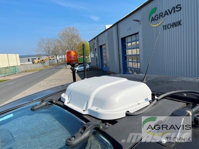 Valtra T 254 V Traktörler