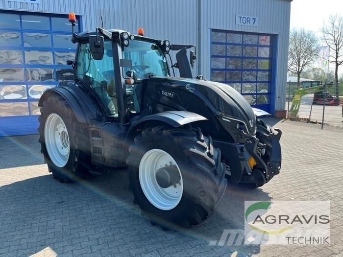 Valtra T 254 V Traktörler