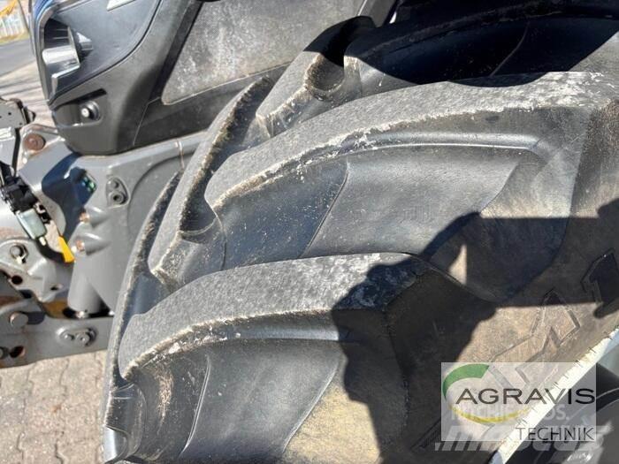 Valtra T 254 V VERSU Traktörler