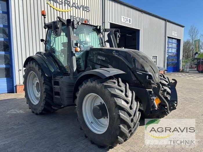Valtra T 254 V VERSU Traktörler