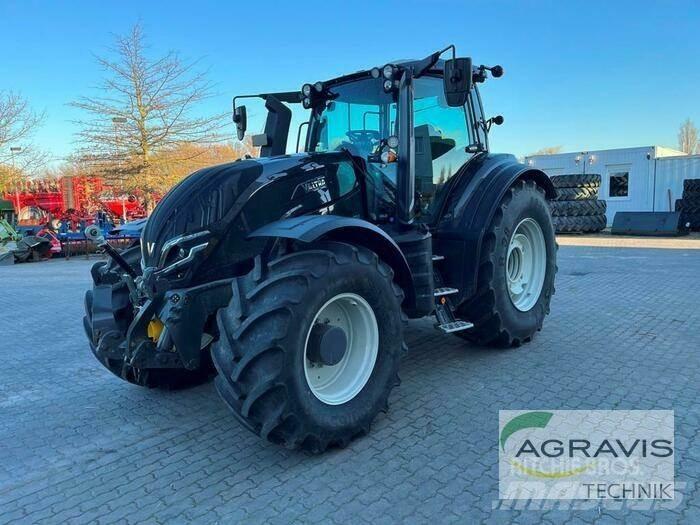 Valtra T 255 V 2A1 Traktörler