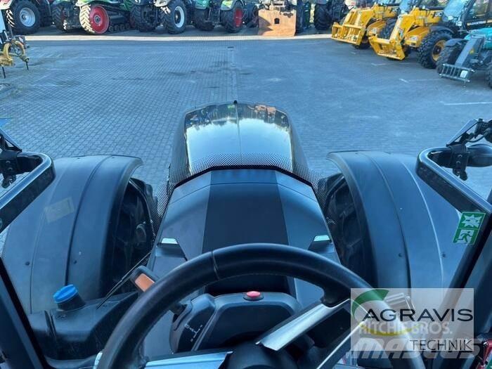 Valtra T 255 V 2A1 Traktörler