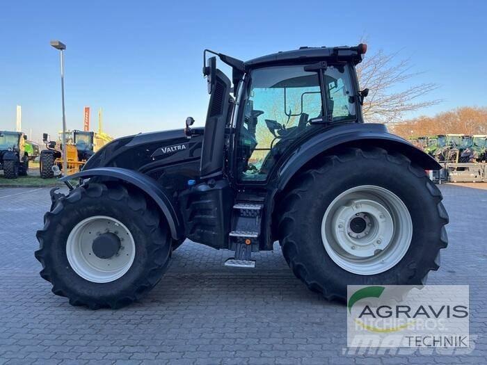 Valtra T 255 V 2A1 Traktörler