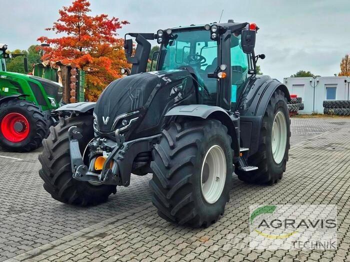 Valtra T 255 V 2A1 Traktörler
