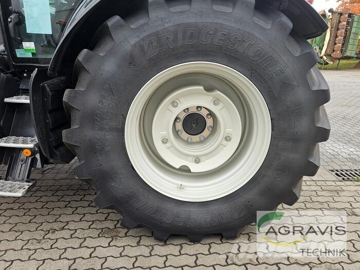 Valtra T 255 V 2A1 Traktörler