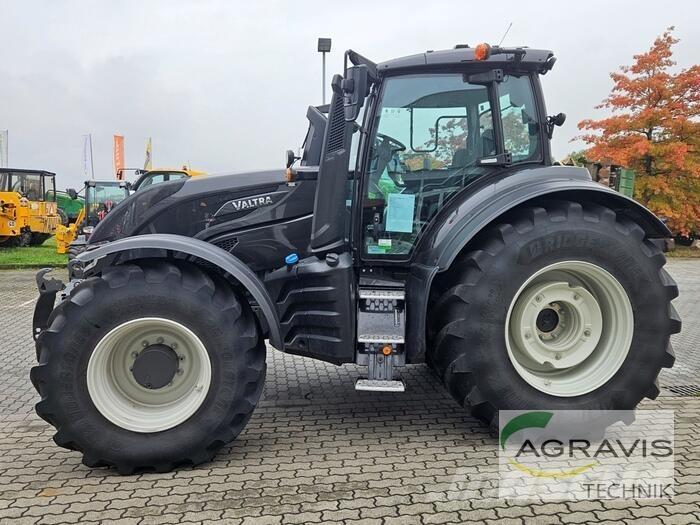 Valtra T 255 V 2A1 Traktörler
