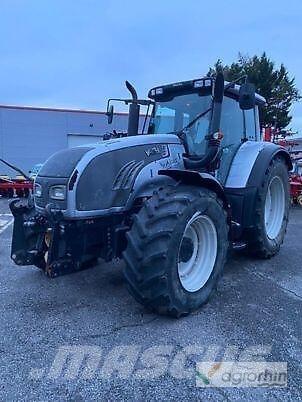 Valtra T172 HITECH Traktörler
