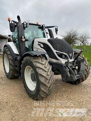 Valtra T174 DIRECT Traktörler