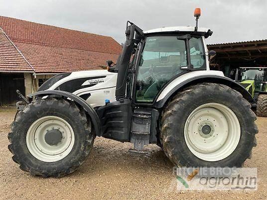 Valtra T174 DIRECT Traktörler
