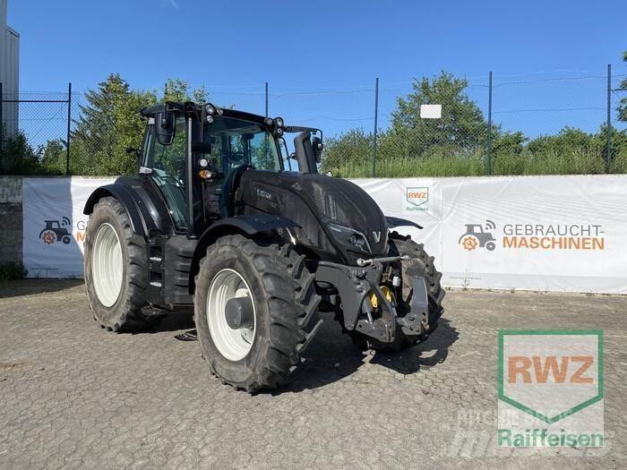 Valtra T174e Direct Traktörler