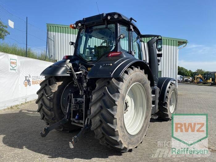Valtra T174e Direct Traktörler
