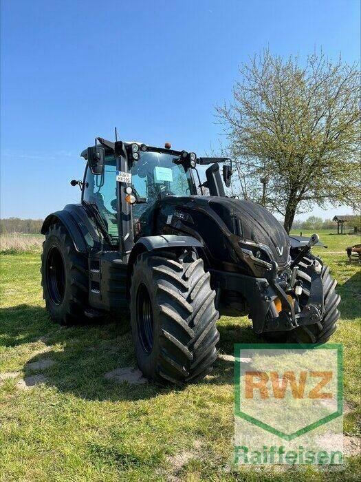 Valtra T195D Traktörler