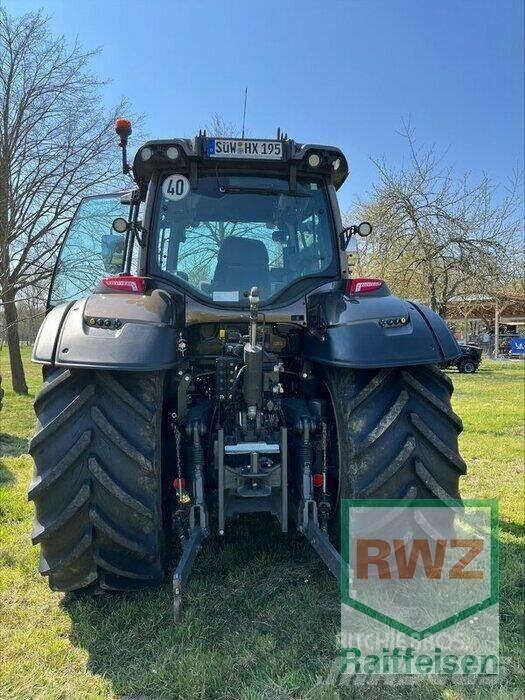 Valtra T195D Traktörler