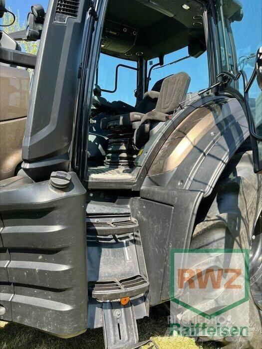 Valtra T195D Traktörler