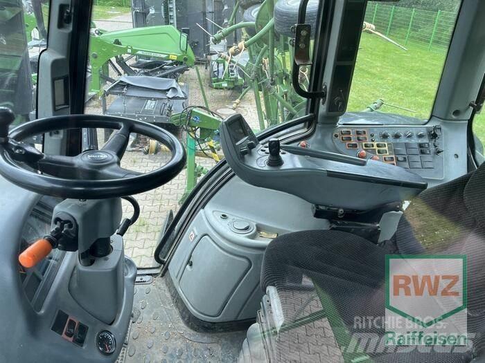 Valtra T202D Traktörler
