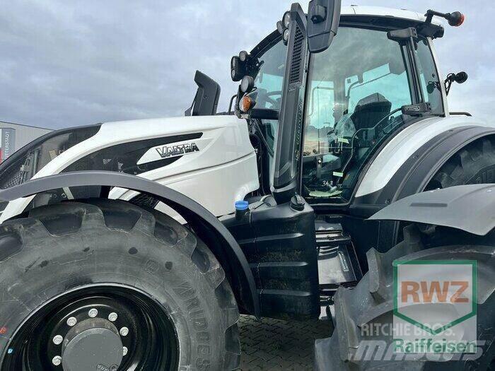 Valtra T215 Direct Traktörler