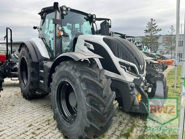Valtra T215 Direct Traktörler
