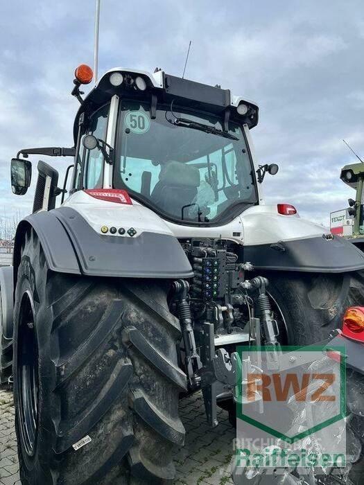Valtra T215 Direct Traktörler