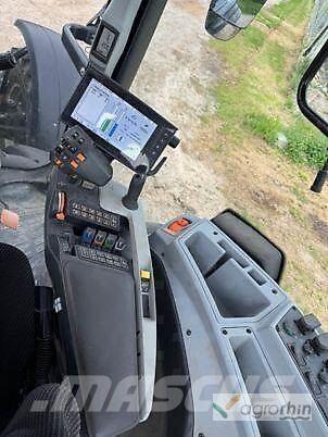 Valtra T234 VERSU Traktörler