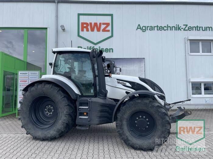 Valtra T234D Traktörler