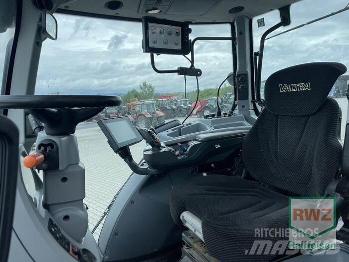Valtra T234D Traktörler