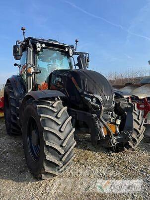 Valtra T235 Diect Traktörler