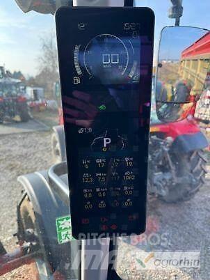 Valtra T235 Diect Traktörler