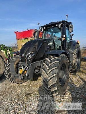 Valtra T235 Diect Traktörler