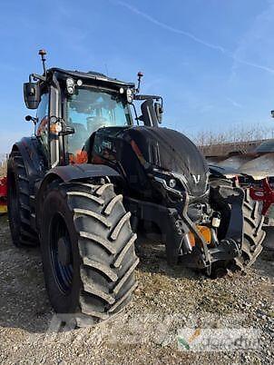 Valtra T235 Diect Traktörler