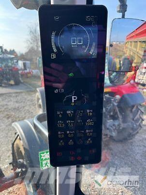 Valtra T235 Diect Traktörler