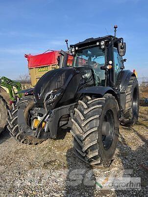 Valtra T235 Diect Traktörler