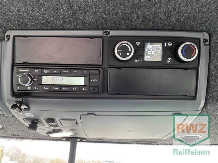 Valtra T235V Traktörler