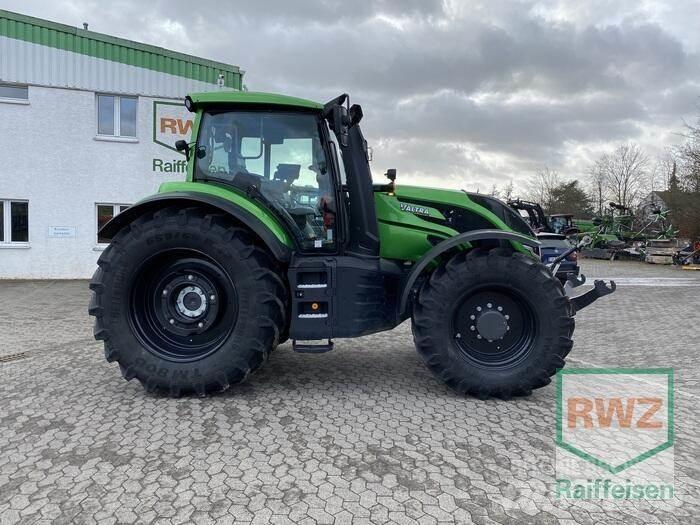 Valtra T235V Traktörler