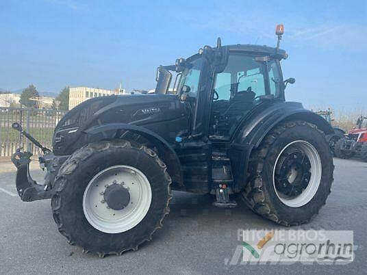 Valtra T254V Traktörler