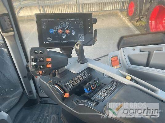 Valtra T254V Traktörler