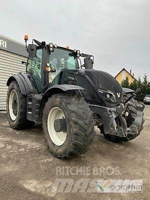 Valtra T254V Traktörler