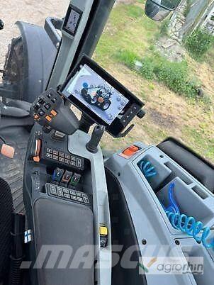 Valtra T254V Traktörler
