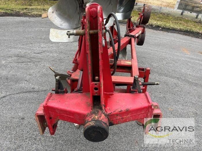 van Lengerich EMS 100 Diger toprak isleme makina ve aksesuarlari