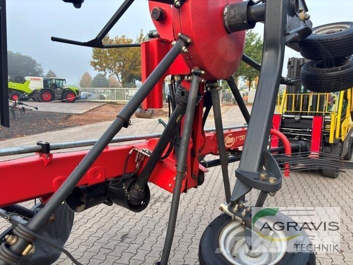 Vicon ANDEX 694 Kombine tirmiklar