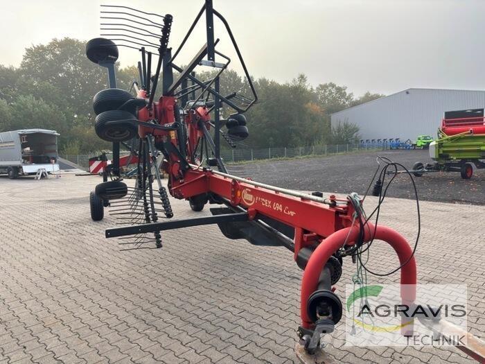 Vicon ANDEX 694 Kombine tirmiklar