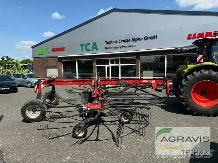 Vicon ANDEX 844 Kombine tirmiklar