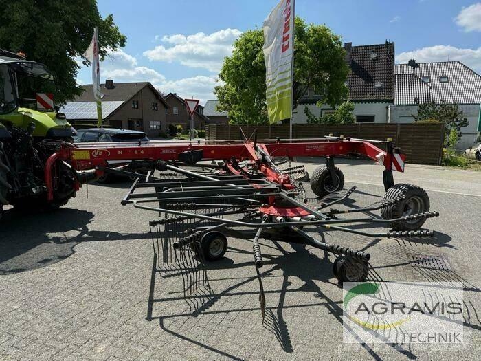 Vicon ANDEX 844 Kombine tirmiklar