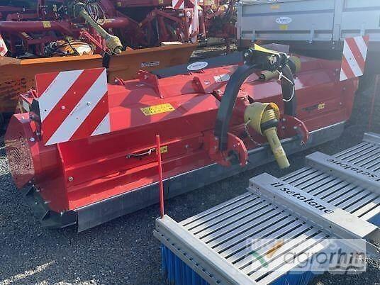 Vicon CZ320 Hasat makineleri