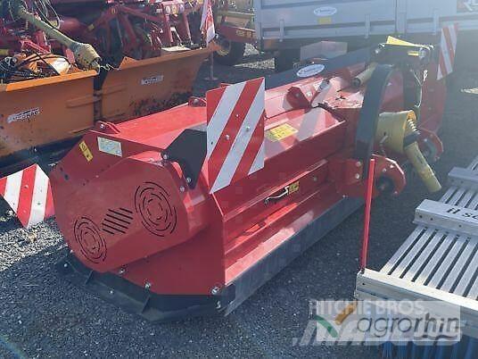 Vicon CZ320 Hasat makineleri