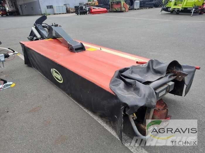 Vicon EXTRA 340 Çayir biçme makinalari