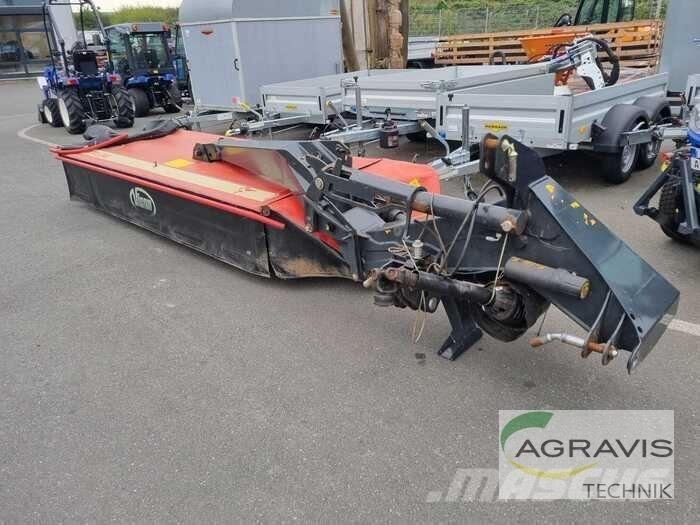 Vicon EXTRA 340 Çayir biçme makinalari