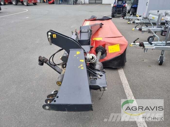 Vicon EXTRA 340 Çayir biçme makinalari
