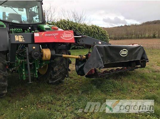 Vicon EXTRA 428 H Çayir biçme makinalari