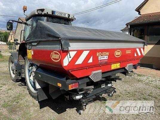 Vicon RO-EDW GEOSPREAD Mineral gübre dagiticilar